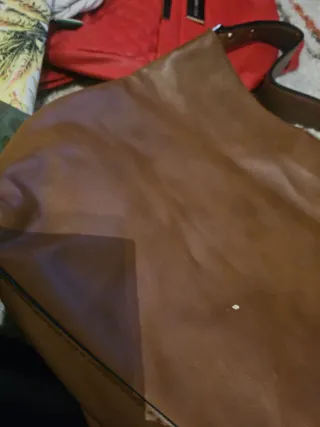 Lote de bolsos variados