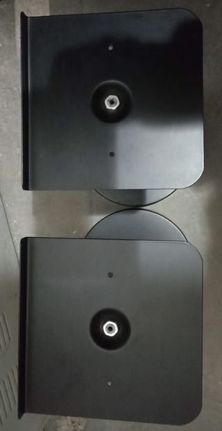 Soportes para altavoces (2 unidades)