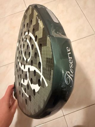 Adidas Metalbone 3.4 Reserve Cup Galán