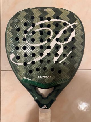 Adidas Metalbone 3.4 Reserve Cup Galán