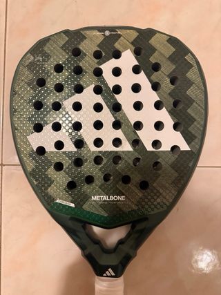 Adidas Metalbone 3.4 Reserve Cup Galán