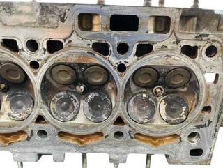 135465 9636076010 culata peugeot 307 (s1) 1.6 16v