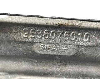 135465 9636076010 culata peugeot 307 (s1) 1.6 16v