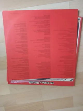 The Beatles 1962-1966 Vinilo LP