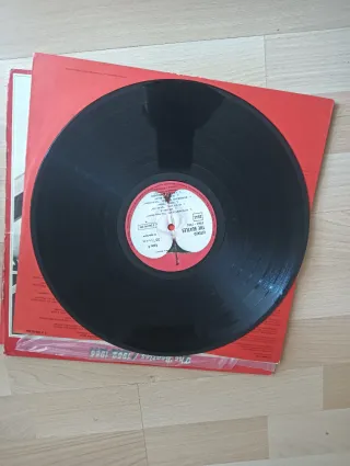 The Beatles 1962-1966 Vinilo LP