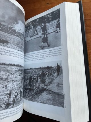 El libro negro del comunismo