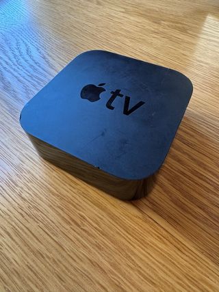 Apple TV 4K 2ª Gen