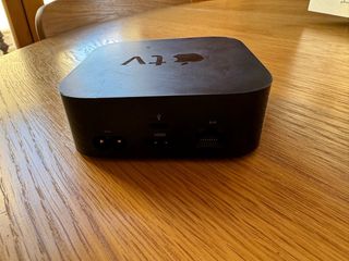 Apple TV 4K 2ª Gen
