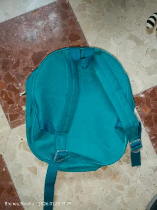 Maleta infantil Frozen