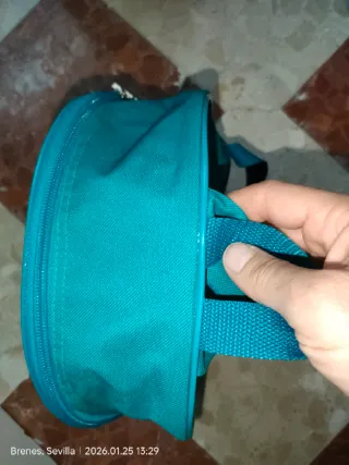 Maleta infantil Frozen