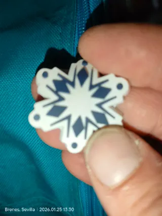 Maleta infantil Frozen