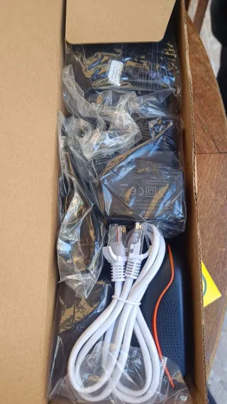 Sistema Seguridad Hiseeu Inalámbrico 4 Cámaras + H