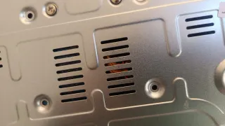 Sistema Seguridad Hiseeu Inalámbrico 4 Cámaras + H