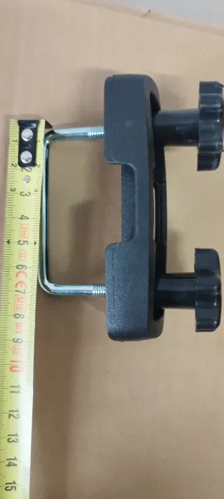 Cofre y baca de coche