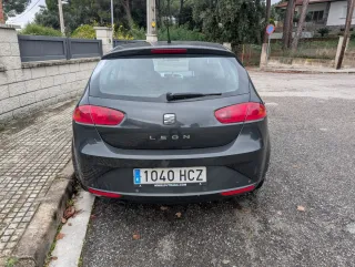 SEAT Leon 1.6tdi