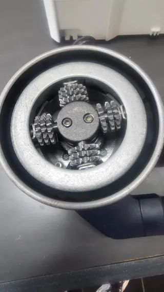 Festool RG 80 Lijadora