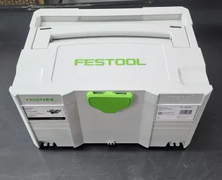 Festool RG 80 Lijadora