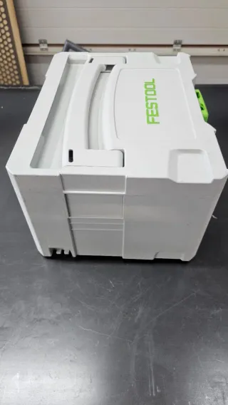 Festool RG 80 Lijadora