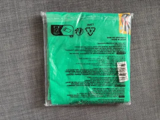 Camiseta VOLCOM Gony Vaders - a estrenar