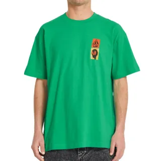 Camiseta VOLCOM Gony Vaders - a estrenar