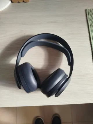 Cascos Inalámbricos Sony PlayStation