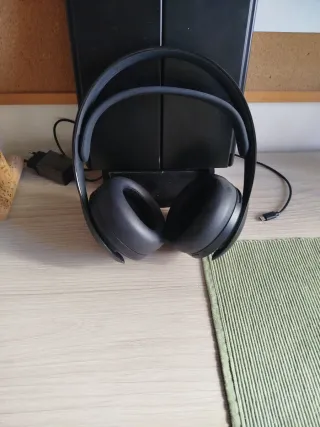 Cascos Inalámbricos Sony PlayStation