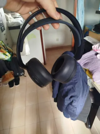 Cascos Inalámbricos Sony PlayStation