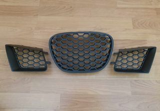 REJILLAS SUPERIORES SEAT IBIZA 6L