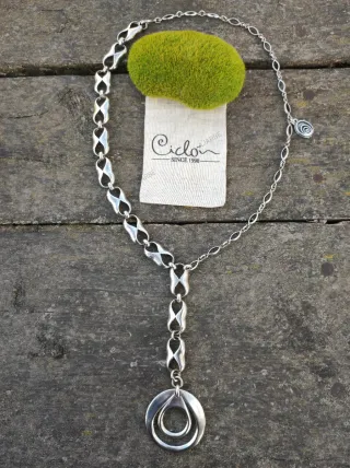 Collar Ciclón