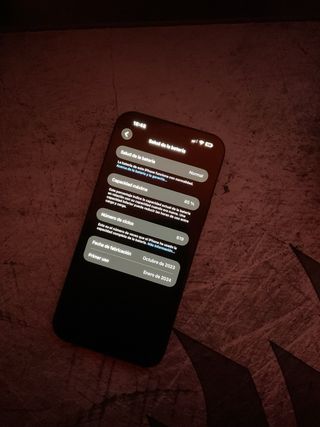 iPhone 15 Plus 128GB