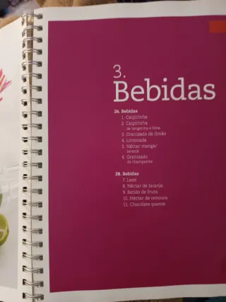 Bimby receitas essenciais