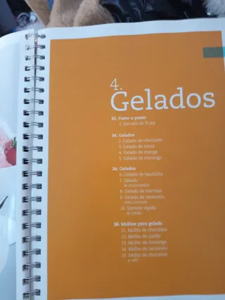 Bimby receitas essenciais