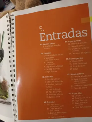 Bimby receitas essenciais