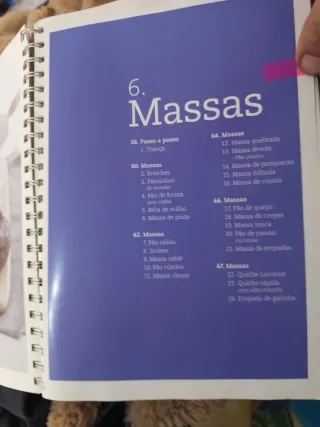 Bimby receitas essenciais