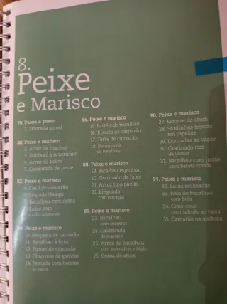 Bimby receitas essenciais