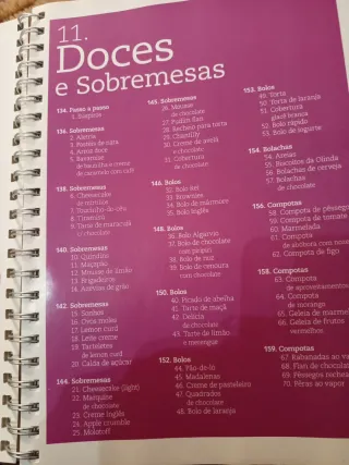 Bimby receitas essenciais