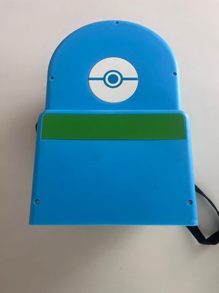 Mochila Juguete Pokémon