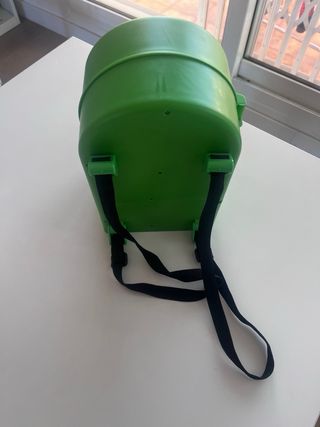 Mochila Juguete Pokémon