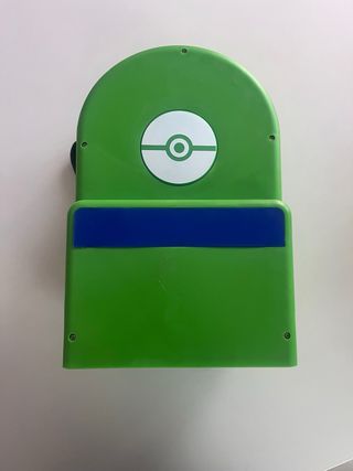 Mochila Juguete Pokémon