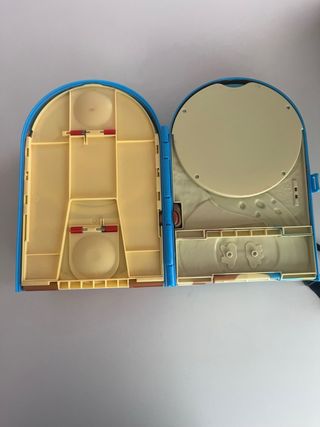 Mochila Juguete Pokémon