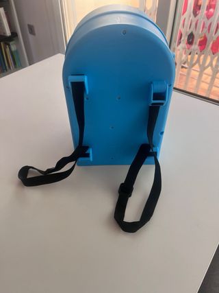 Mochila Juguete Pokémon