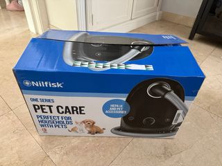 Aspirador Nilfisk One PET CARE