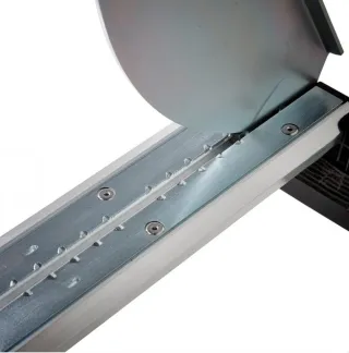 Guillotina Wolfcraft LC 600