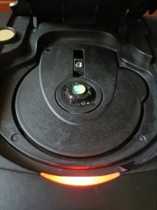 Nintendo GameCube Negra y Beige