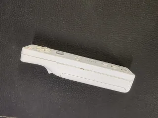 Mando Nintendo Wii Blanco