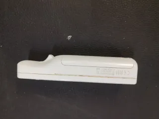 Mando Nintendo Wii Blanco