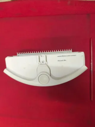 Accesorios originales Roomba