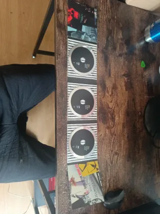 Miles Davis - Essential Original Albums CD