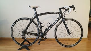 Bicicleta Carretera Colnago CLX Carbon