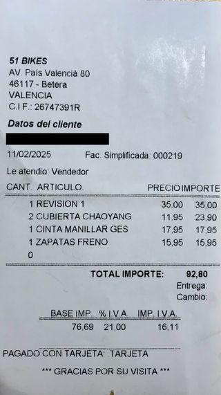 Bicicleta Carretera Colnago CLX Carbon